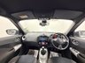 USED 2018 18 NISSAN JUKE 1.5 dCi N-Connecta SUV 5dr Diesel Manual Euro 6 (s/s) (110 ps) 