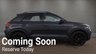 USED 2020 70 VOLKSWAGEN T-ROC 1.5 TSI EVO Black Edition SUV 5dr Petrol DSG Euro 6 (s/s) (150 ps) ?SERV H | BLACK PACK | NAV