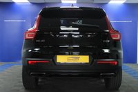 USED 2019 19 VOLVO XC40 2.0 D3 R-Design SUV 5dr Diesel Manual Euro 6 (s/s) (150 ps) Sat nav - Speed sign assist
