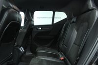 USED 2019 19 VOLVO XC40 2.0 D3 R-Design SUV 5dr Diesel Manual Euro 6 (s/s) (150 ps) Sat nav - Speed sign assist