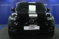 USED 2019 19 VOLVO XC40 2.0 D3 R-Design SUV 5dr Diesel Manual Euro 6 (s/s) (150 ps) Sat nav - Speed sign assist
