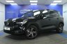 USED 2019 19 VOLVO XC40 2.0 D3 R-Design SUV 5dr Diesel Manual Euro 6 (s/s) (150 ps) Sat nav - Speed sign assist