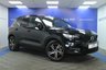 USED 2019 19 VOLVO XC40 2.0 D3 R-Design SUV 5dr Diesel Manual Euro 6 (s/s) (150 ps) Sat nav - Speed sign assist