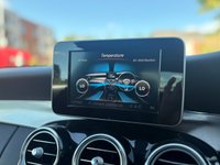 USED 2017 K MERCEDES-BENZ C CLASS 2.1 C220d AMG Line Coupe 2dr Diesel G-Tronic+ Euro 6 (s/s) (170 ps) 