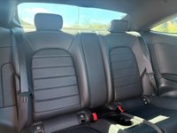 USED 2017 K MERCEDES-BENZ C CLASS 2.1 C220d AMG Line Coupe 2dr Diesel G-Tronic+ Euro 6 (s/s) (170 ps) 