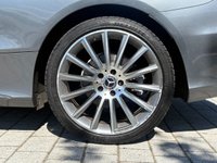 USED 2017 K MERCEDES-BENZ C CLASS 2.1 C220d AMG Line Coupe 2dr Diesel G-Tronic+ Euro 6 (s/s) (170 ps) 