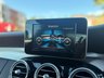 USED 2017 K MERCEDES-BENZ C CLASS 2.1 C220d AMG Line Coupe 2dr Diesel G-Tronic+ Euro 6 (s/s) (170 ps) 