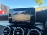 USED 2017 K MERCEDES-BENZ C CLASS 2.1 C220d AMG Line Coupe 2dr Diesel G-Tronic+ Euro 6 (s/s) (170 ps) 