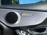 USED 2017 K MERCEDES-BENZ C CLASS 2.1 C220d AMG Line Coupe 2dr Diesel G-Tronic+ Euro 6 (s/s) (170 ps) 