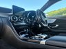 USED 2017 K MERCEDES-BENZ C CLASS 2.1 C220d AMG Line Coupe 2dr Diesel G-Tronic+ Euro 6 (s/s) (170 ps) 