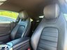 USED 2017 K MERCEDES-BENZ C CLASS 2.1 C220d AMG Line Coupe 2dr Diesel G-Tronic+ Euro 6 (s/s) (170 ps) 