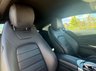 USED 2017 K MERCEDES-BENZ C CLASS 2.1 C220d AMG Line Coupe 2dr Diesel G-Tronic+ Euro 6 (s/s) (170 ps) 
