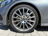 USED 2017 K MERCEDES-BENZ C CLASS 2.1 C220d AMG Line Coupe 2dr Diesel G-Tronic+ Euro 6 (s/s) (170 ps) 