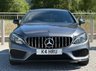 USED 2017 K MERCEDES-BENZ C CLASS 2.1 C220d AMG Line Coupe 2dr Diesel G-Tronic+ Euro 6 (s/s) (170 ps) 