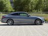 USED 2017 K MERCEDES-BENZ C CLASS 2.1 C220d AMG Line Coupe 2dr Diesel G-Tronic+ Euro 6 (s/s) (170 ps) 