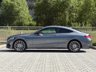 USED 2017 K MERCEDES-BENZ C CLASS 2.1 C220d AMG Line Coupe 2dr Diesel G-Tronic+ Euro 6 (s/s) (170 ps) 
