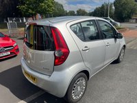 USED 2010 60 VAUXHALL AGILA 1.0 ecoFLEX 12V Club MPV 5dr Petrol Manual Euro 4 (AC) (65 ps) Runs and drives well / Read description