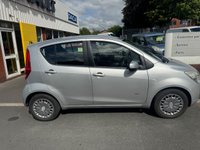 USED 2010 60 VAUXHALL AGILA 1.0 ecoFLEX 12V Club MPV 5dr Petrol Manual Euro 4 (AC) (65 ps) Runs and drives well / Read description
