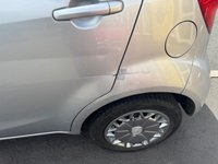 USED 2010 60 VAUXHALL AGILA 1.0 ecoFLEX 12V Club MPV 5dr Petrol Manual Euro 4 (AC) (65 ps) Runs and drives well / Read description