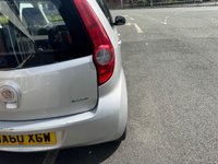 USED 2010 60 VAUXHALL AGILA 1.0 ecoFLEX 12V Club MPV 5dr Petrol Manual Euro 4 (AC) (65 ps) Runs and drives well / Read description