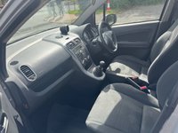 USED 2010 60 VAUXHALL AGILA 1.0 ecoFLEX 12V Club MPV 5dr Petrol Manual Euro 4 (AC) (65 ps) Runs and drives well / Read description