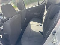 USED 2010 60 VAUXHALL AGILA 1.0 ecoFLEX 12V Club MPV 5dr Petrol Manual Euro 4 (AC) (65 ps) Runs and drives well / Read description