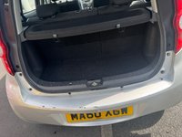 USED 2010 60 VAUXHALL AGILA 1.0 ecoFLEX 12V Club MPV 5dr Petrol Manual Euro 4 (AC) (65 ps) Runs and drives well / Read description