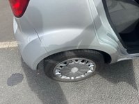USED 2010 60 VAUXHALL AGILA 1.0 ecoFLEX 12V Club MPV 5dr Petrol Manual Euro 4 (AC) (65 ps) Runs and drives well / Read description