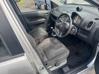 USED 2010 60 VAUXHALL AGILA 1.0 ecoFLEX 12V Club MPV 5dr Petrol Manual Euro 4 (AC) (65 ps) Runs and drives well / Read description