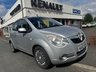 USED 2010 60 VAUXHALL AGILA 1.0 ecoFLEX 12V Club MPV 5dr Petrol Manual Euro 4 (AC) (65 ps) Runs and drives well / Read description