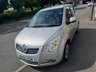 USED 2010 60 VAUXHALL AGILA 1.0 ecoFLEX 12V Club MPV 5dr Petrol Manual Euro 4 (AC) (65 ps) Runs and drives well / Read description