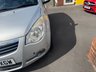 USED 2010 60 VAUXHALL AGILA 1.0 ecoFLEX 12V Club MPV 5dr Petrol Manual Euro 4 (AC) (65 ps) Runs and drives well / Read description