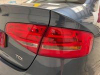 USED 2016 16 AUDI A4 2.0 TDI SE Technik Euro 5 (s/s) 4dr ULEZ COMPLIANT*ULTRA LOW MILES