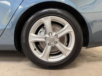 USED 2016 16 AUDI A4 2.0 TDI SE Technik Euro 5 (s/s) 4dr ULEZ COMPLIANT*ULTRA LOW MILES