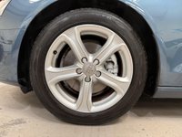 USED 2016 16 AUDI A4 2.0 TDI SE Technik Euro 5 (s/s) 4dr ULEZ COMPLIANT*ULTRA LOW MILES