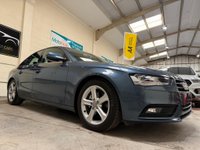 USED 2016 16 AUDI A4 2.0 TDI SE Technik Euro 5 (s/s) 4dr ULEZ COMPLIANT*ULTRA LOW MILES