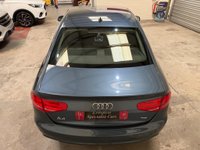 USED 2016 16 AUDI A4 2.0 TDI SE Technik Euro 5 (s/s) 4dr ULEZ COMPLIANT*ULTRA LOW MILES