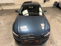 USED 2016 16 AUDI A4 2.0 TDI SE Technik Euro 5 (s/s) 4dr ULEZ COMPLIANT*ULTRA LOW MILES