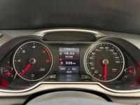 USED 2016 16 AUDI A4 2.0 TDI SE Technik Euro 5 (s/s) 4dr ULEZ COMPLIANT*ULTRA LOW MILES