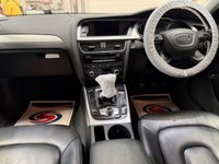 USED 2016 16 AUDI A4 2.0 TDI SE Technik Euro 5 (s/s) 4dr ULEZ COMPLIANT*ULTRA LOW MILES