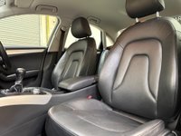 USED 2016 16 AUDI A4 2.0 TDI SE Technik Euro 5 (s/s) 4dr ULEZ COMPLIANT*ULTRA LOW MILES