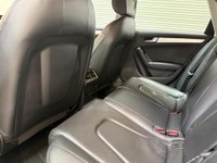 USED 2016 16 AUDI A4 2.0 TDI SE Technik Euro 5 (s/s) 4dr ULEZ COMPLIANT*ULTRA LOW MILES