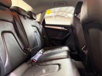 USED 2016 16 AUDI A4 2.0 TDI SE Technik Euro 5 (s/s) 4dr ULEZ COMPLIANT*ULTRA LOW MILES