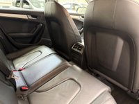 USED 2016 16 AUDI A4 2.0 TDI SE Technik Euro 5 (s/s) 4dr ULEZ COMPLIANT*ULTRA LOW MILES