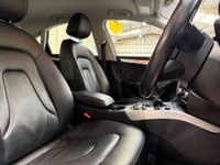 USED 2016 16 AUDI A4 2.0 TDI SE Technik Euro 5 (s/s) 4dr ULEZ COMPLIANT*ULTRA LOW MILES