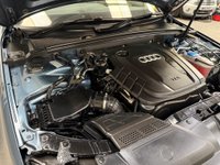USED 2016 16 AUDI A4 2.0 TDI SE Technik Euro 5 (s/s) 4dr ULEZ COMPLIANT*ULTRA LOW MILES