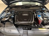 USED 2016 16 AUDI A4 2.0 TDI SE Technik Euro 5 (s/s) 4dr ULEZ COMPLIANT*ULTRA LOW MILES