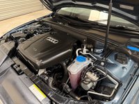 USED 2016 16 AUDI A4 2.0 TDI SE Technik Euro 5 (s/s) 4dr ULEZ COMPLIANT*ULTRA LOW MILES