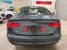 USED 2016 16 AUDI A4 2.0 TDI SE Technik Euro 5 (s/s) 4dr ULEZ COMPLIANT*ULTRA LOW MILES
