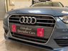 USED 2016 16 AUDI A4 2.0 TDI SE Technik Euro 5 (s/s) 4dr ULEZ COMPLIANT*ULTRA LOW MILES